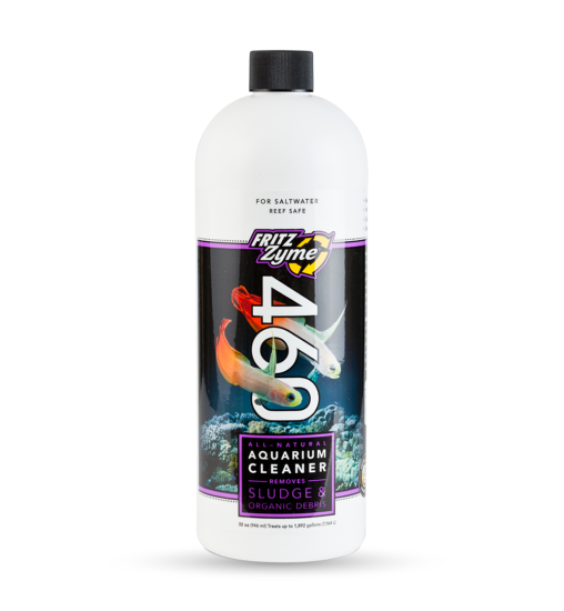 Aquaculture Heterotrophic Bacterial Blends | Fritz Aquatics