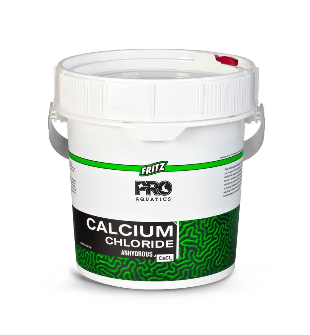 FritzPro Calcium Chloride Fritz Aquatics