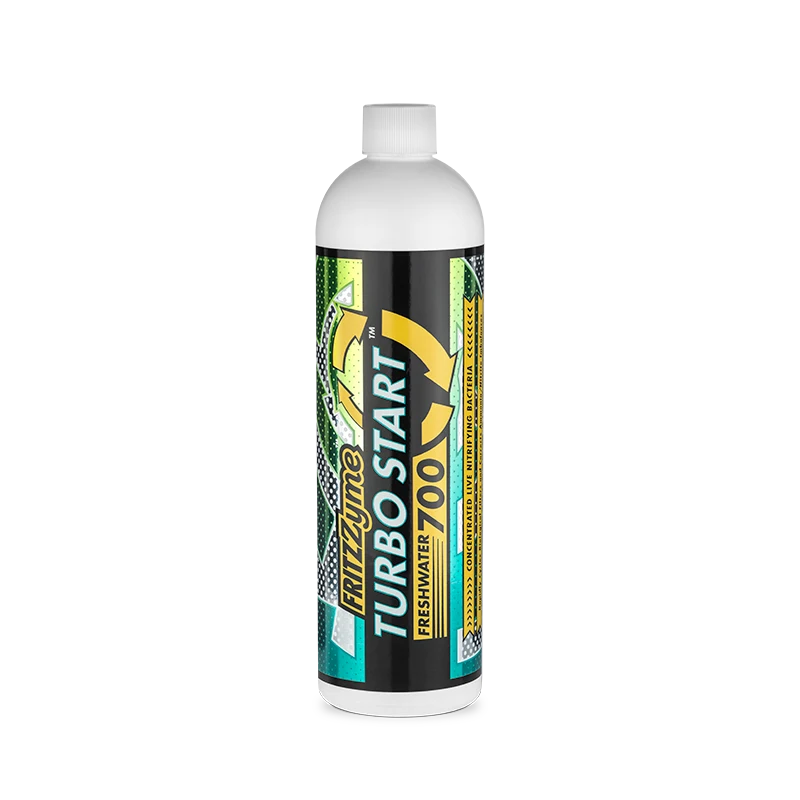 FritzZyme® 7 | Live Nitrifying Bacteria For Freshwater | Fritz