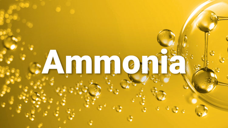 About Ammonia