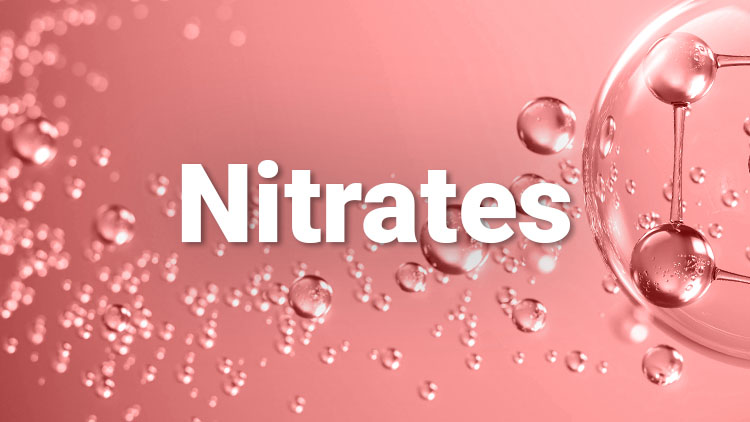 About Nitrates